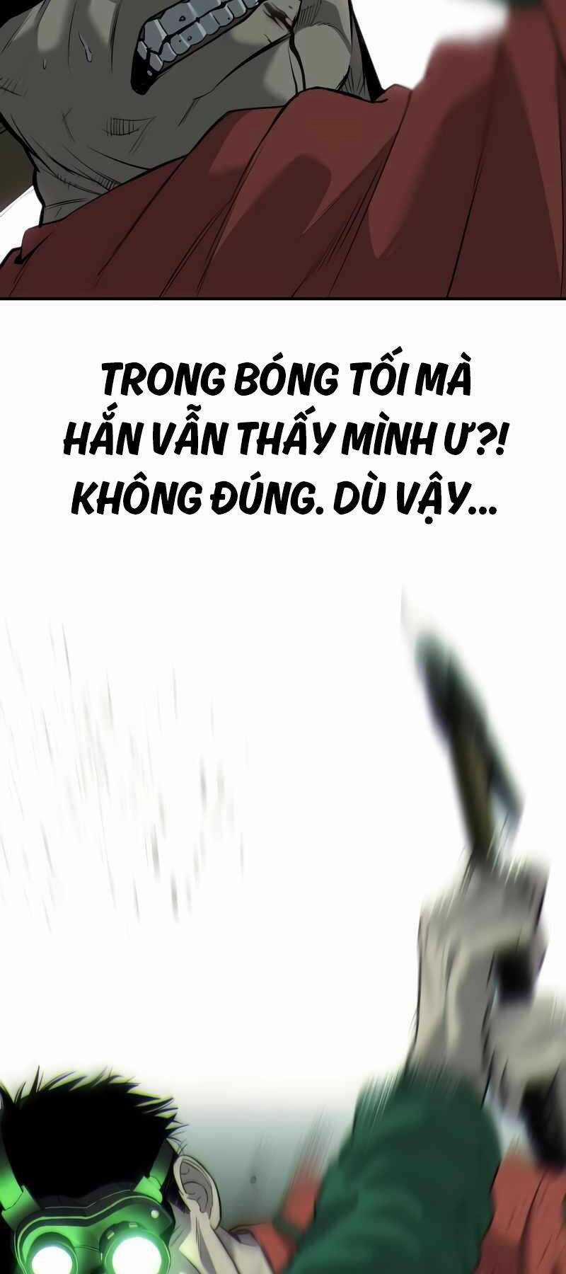 Đứa Con Báo Thù 5 trang 34