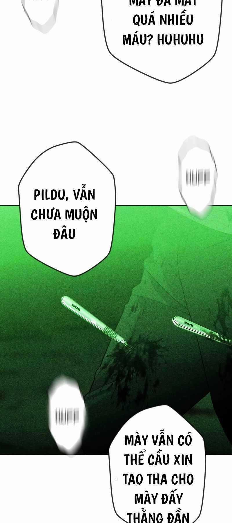 Đứa Con Báo Thù 5 trang 4