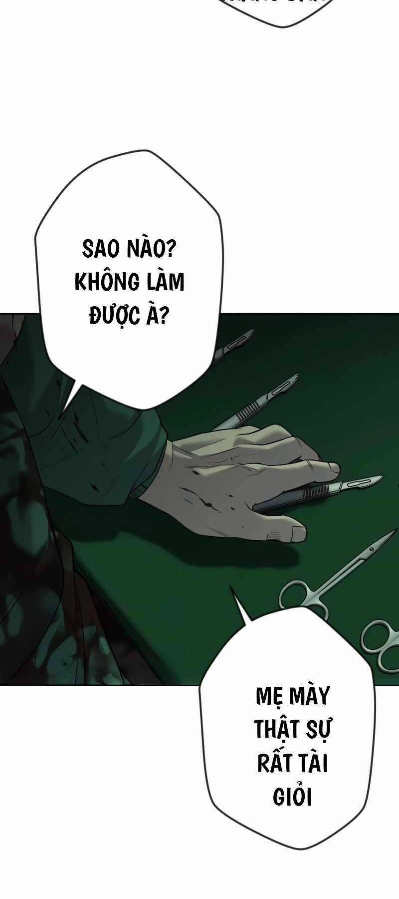 Đứa Con Báo Thù 5 trang 5