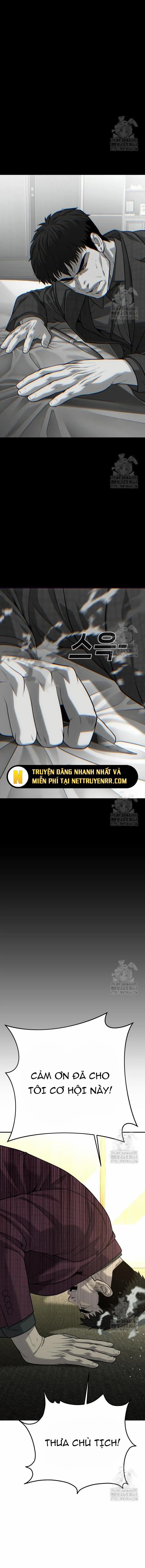 Đứa Con Báo Thù 53 trang 1