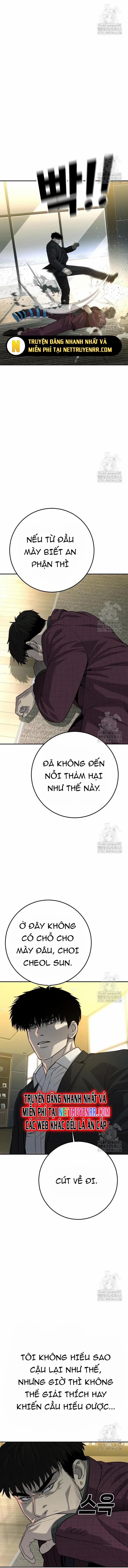 Đứa Con Báo Thù 53 trang 10