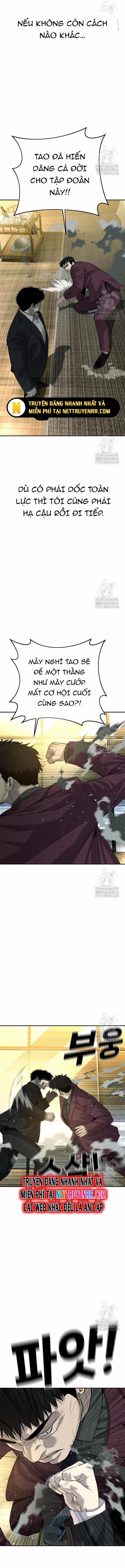 Đứa Con Báo Thù 53 trang 11