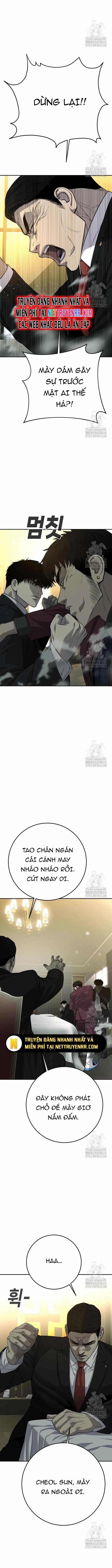 Đứa Con Báo Thù 53 trang 12