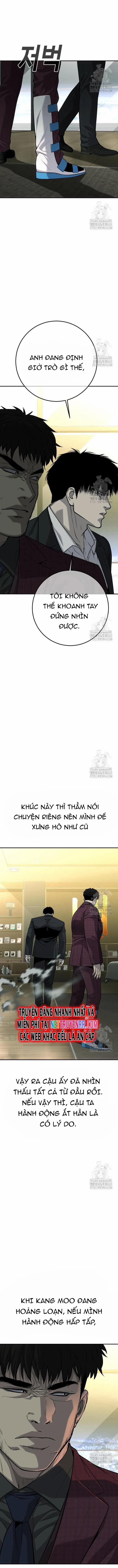 Đứa Con Báo Thù 53 trang 14