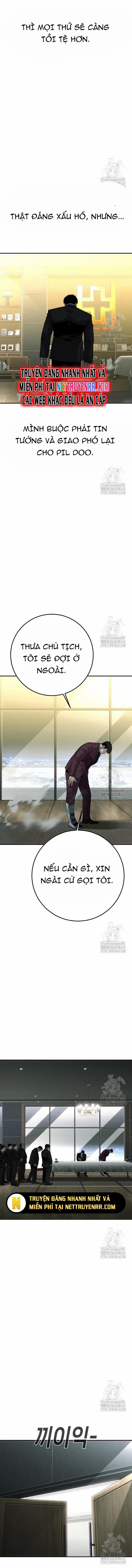 Đứa Con Báo Thù 53 trang 15