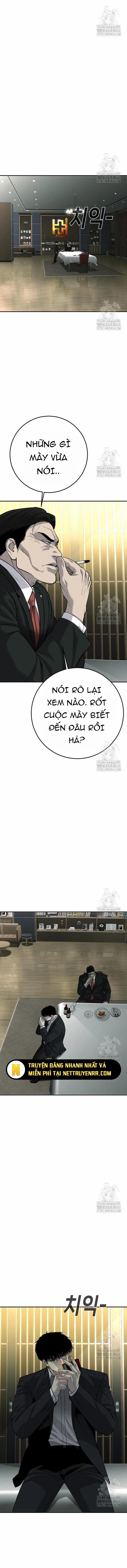 Đứa Con Báo Thù 53 trang 17