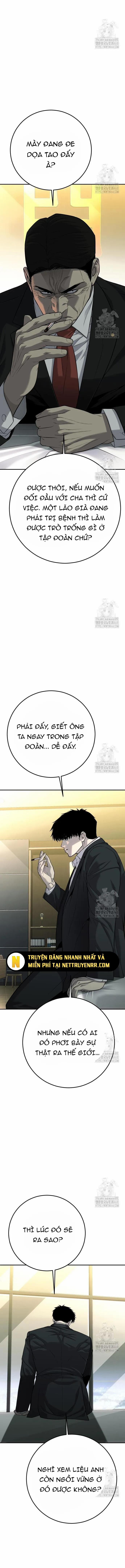 Đứa Con Báo Thù 53 trang 19