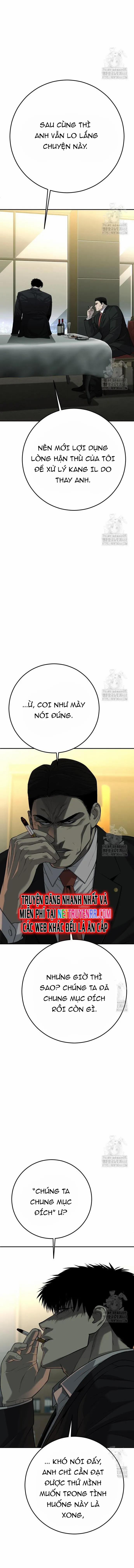 Đứa Con Báo Thù 53 trang 20
