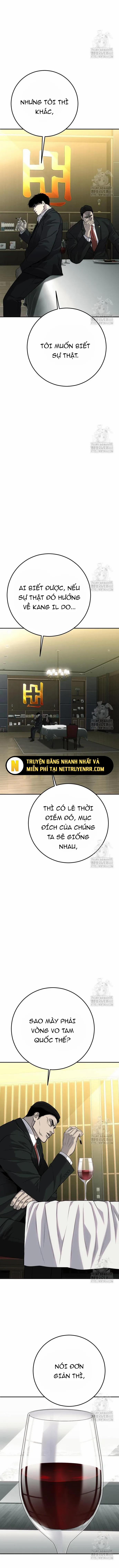 Đứa Con Báo Thù 53 trang 21