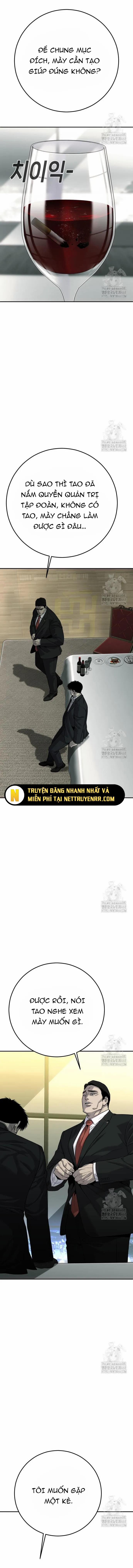 Đứa Con Báo Thù 53 trang 22