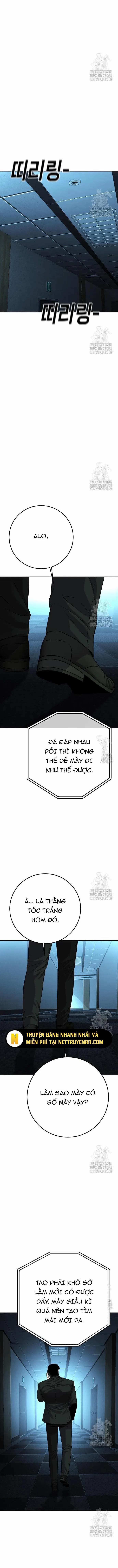Đứa Con Báo Thù 53 trang 24