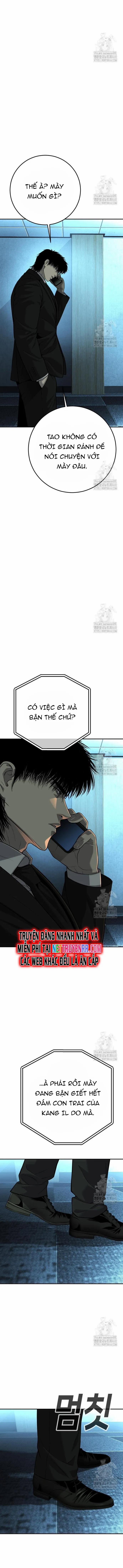 Đứa Con Báo Thù 53 trang 25