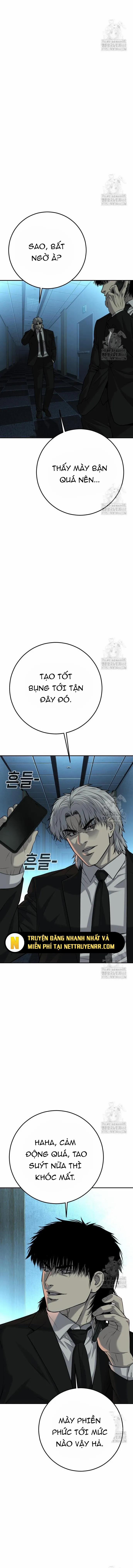 Đứa Con Báo Thù 53 trang 27