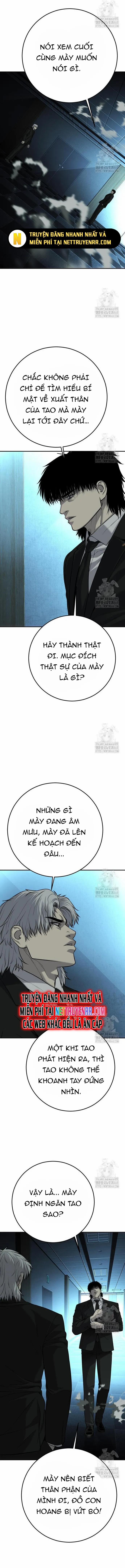 Đứa Con Báo Thù 53 trang 28