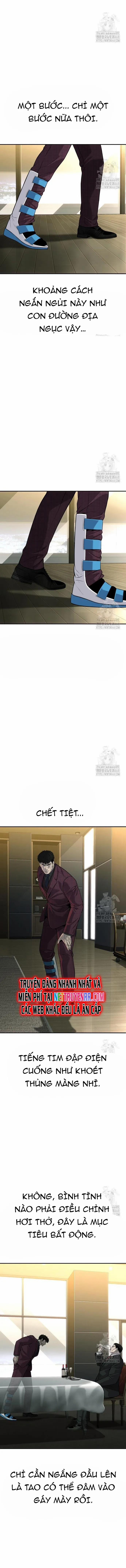 Đứa Con Báo Thù 53 trang 3