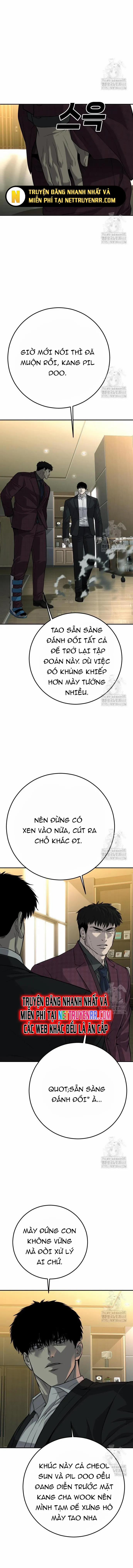 Đứa Con Báo Thù 53 trang 7