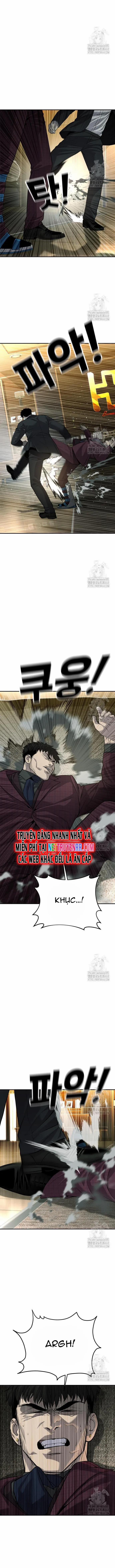 Đứa Con Báo Thù 53 trang 8