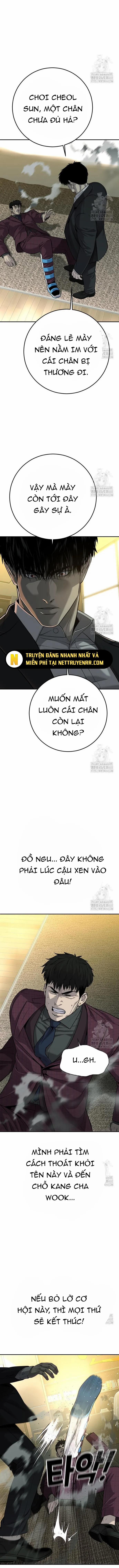 Đứa Con Báo Thù 53 trang 9