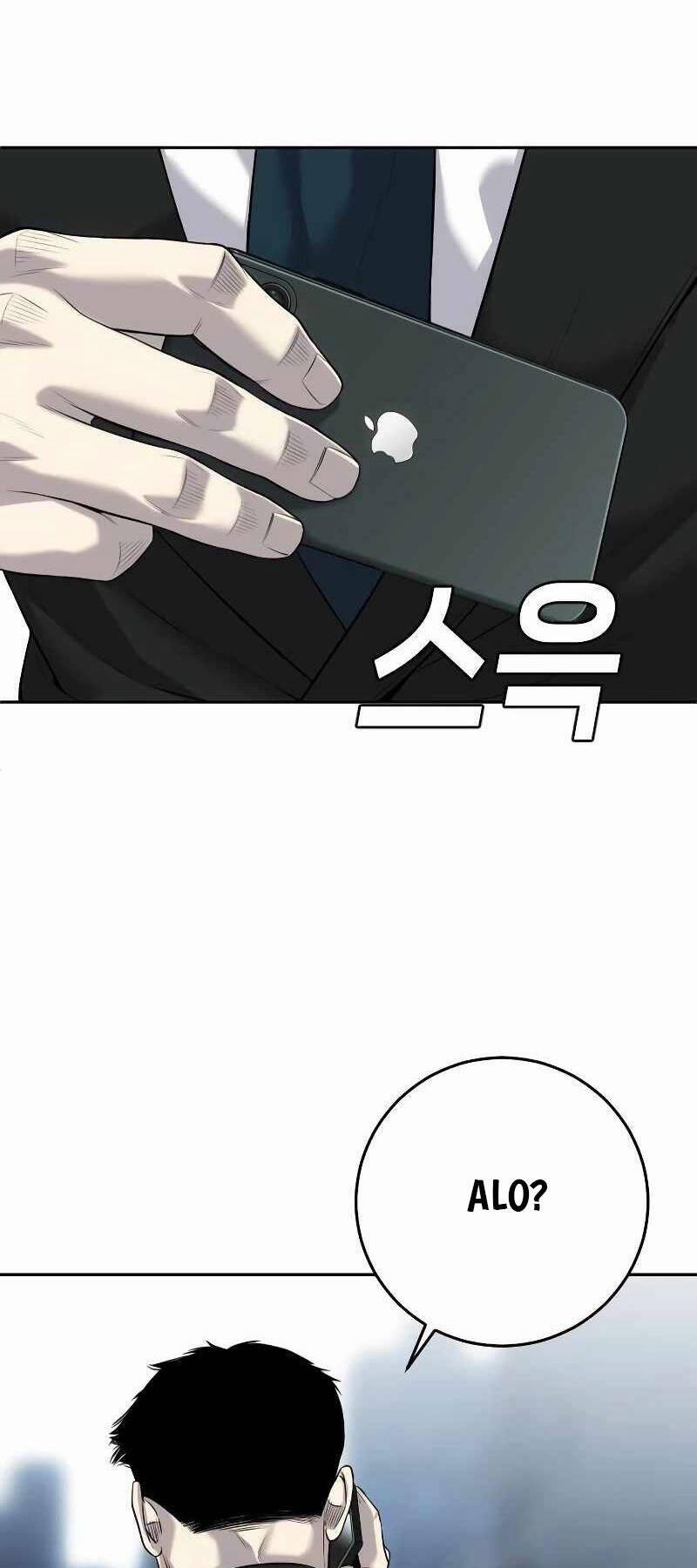 Đứa Con Báo Thù 6 trang 101