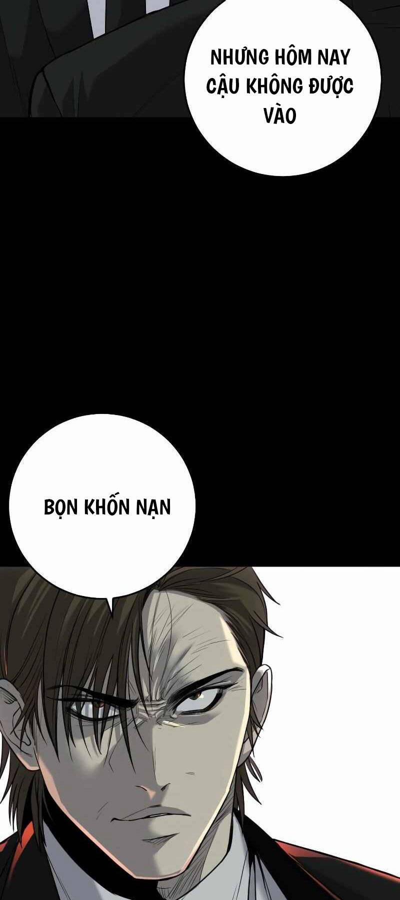Đứa Con Báo Thù 6 trang 11