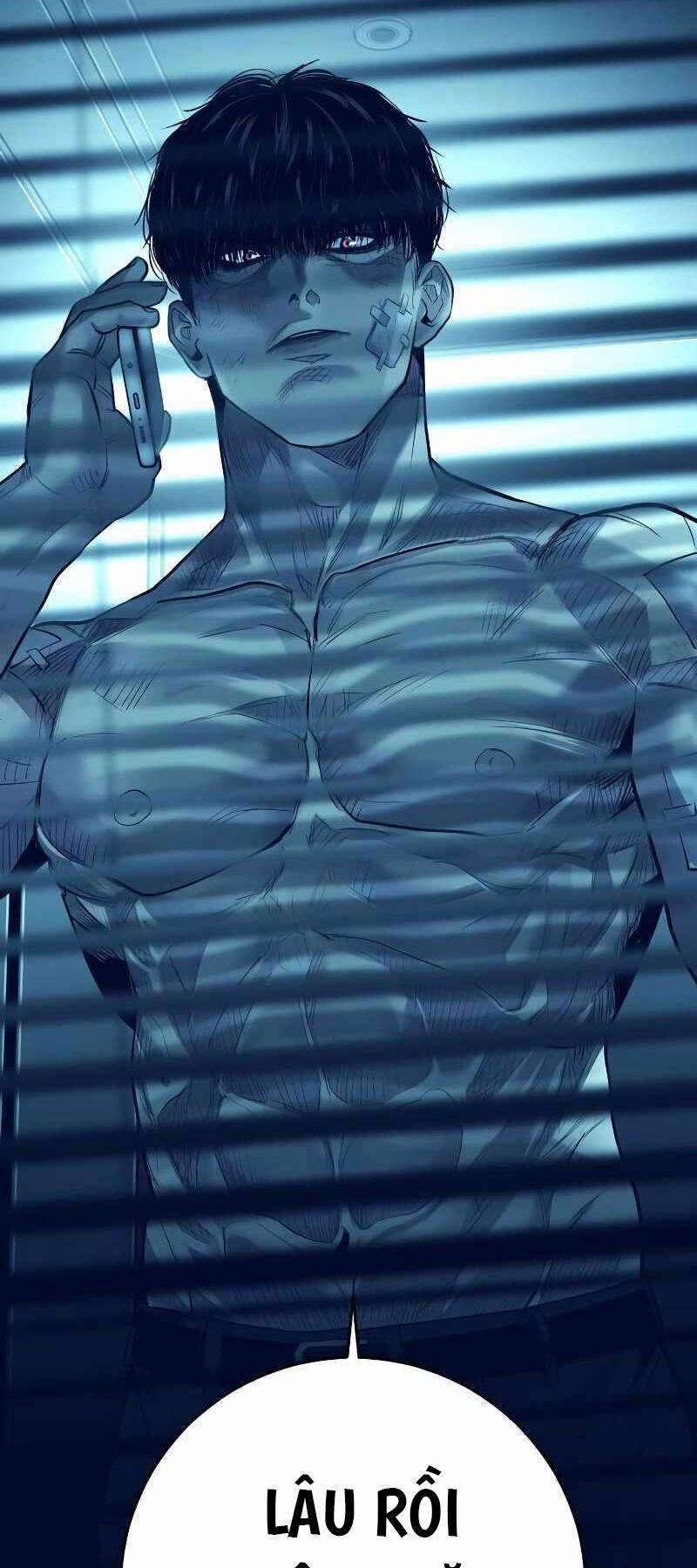 Đứa Con Báo Thù 6 trang 112