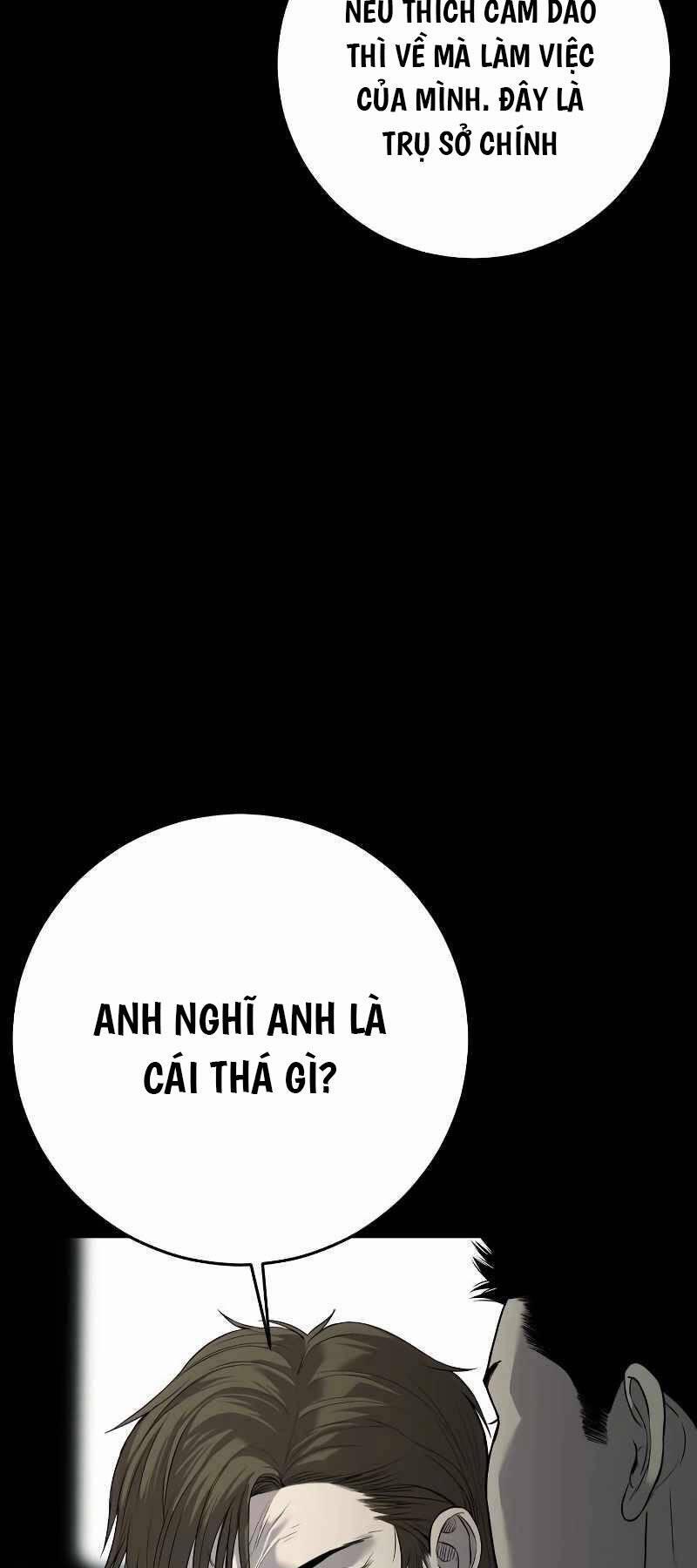 Đứa Con Báo Thù 6 trang 19