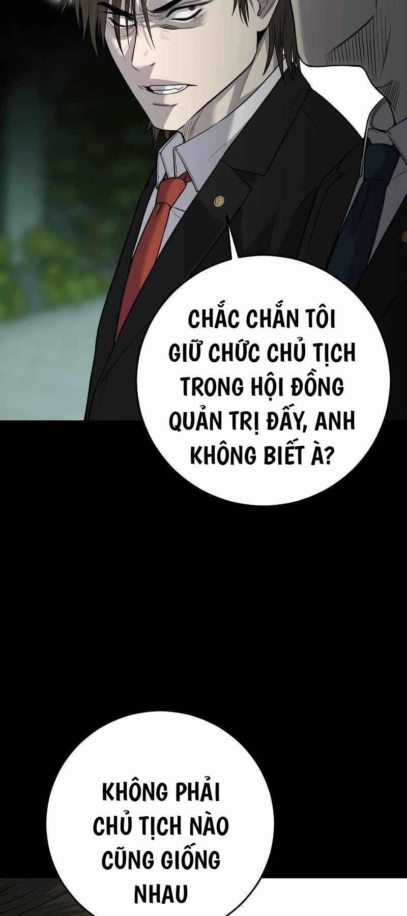 Đứa Con Báo Thù 6 trang 20