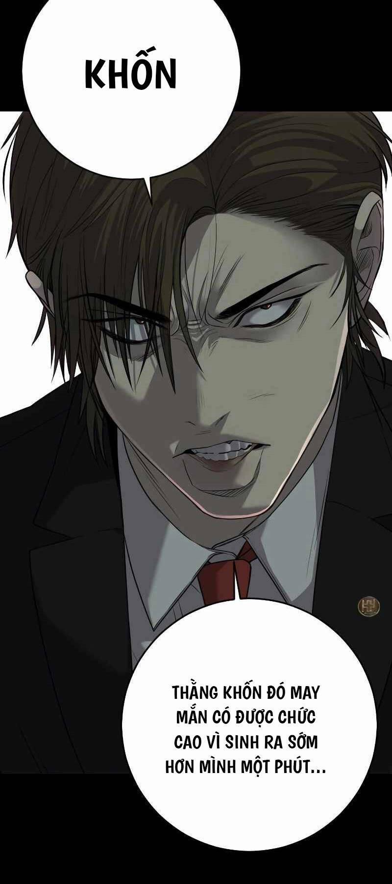 Đứa Con Báo Thù 6 trang 25