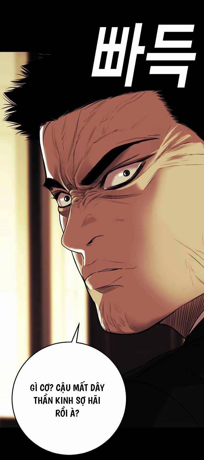 Đứa Con Báo Thù 6 trang 27
