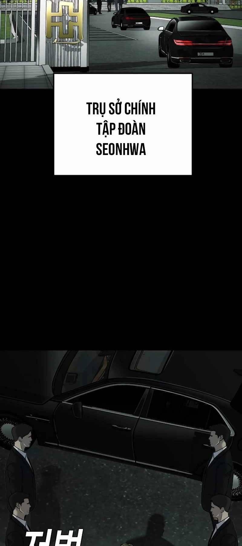 Đứa Con Báo Thù 6 trang 3