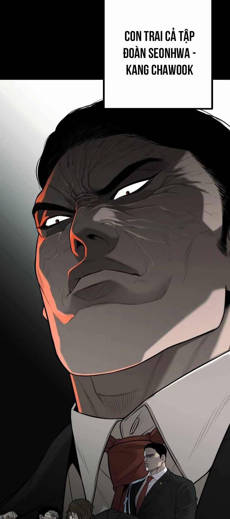Đứa Con Báo Thù 6 trang 37