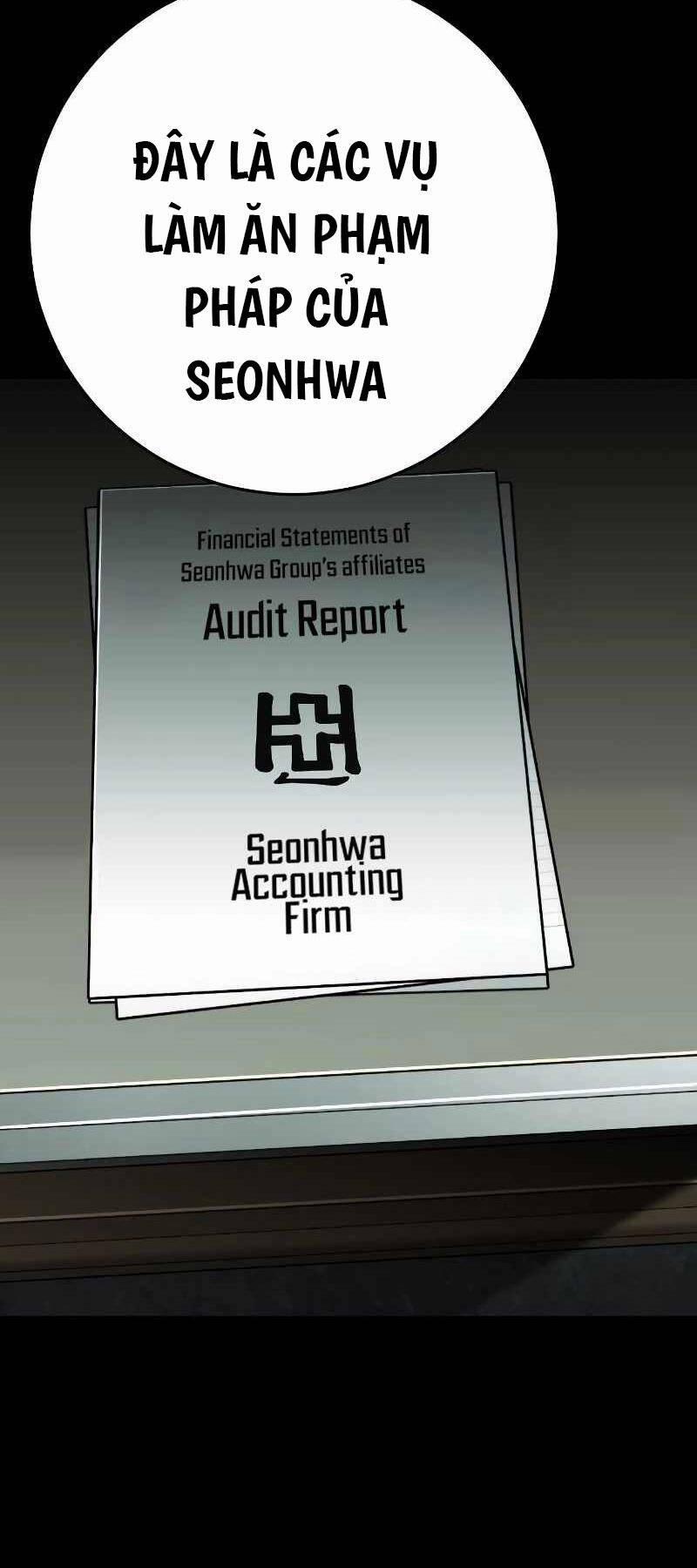 Đứa Con Báo Thù 6 trang 58