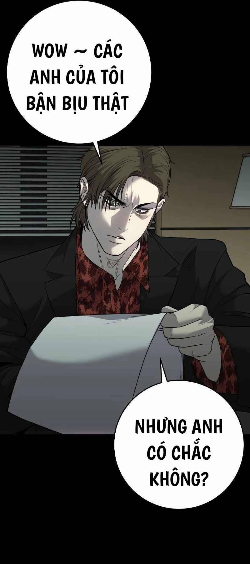 Đứa Con Báo Thù 6 trang 60