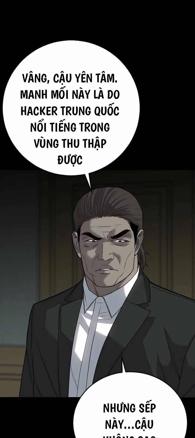 Đứa Con Báo Thù 6 trang 61