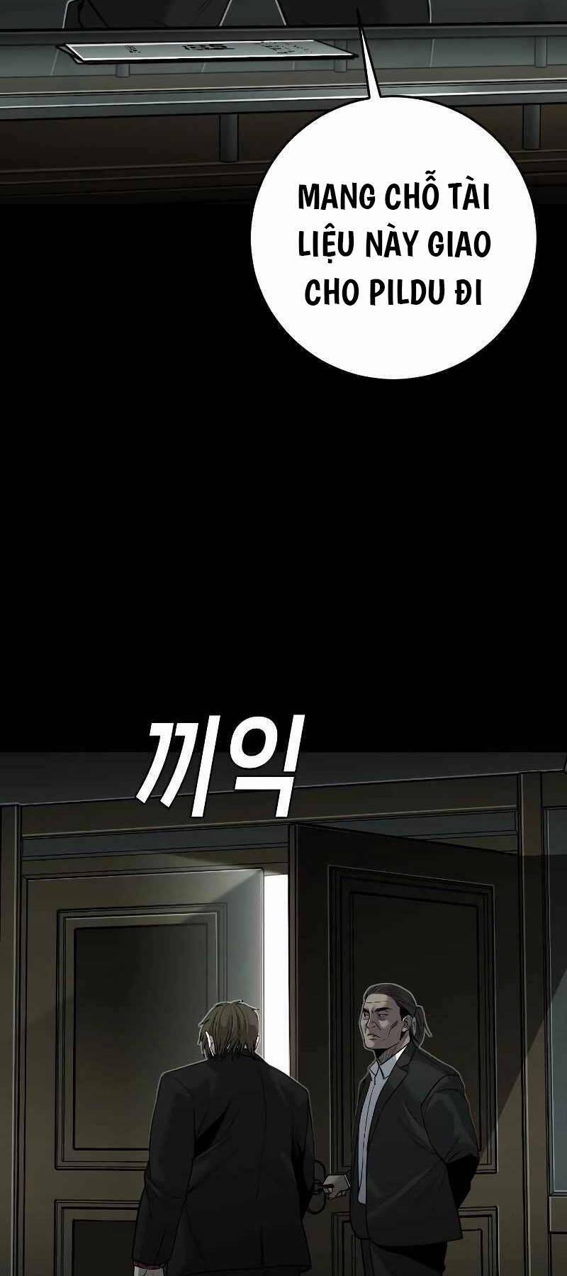 Đứa Con Báo Thù 6 trang 67