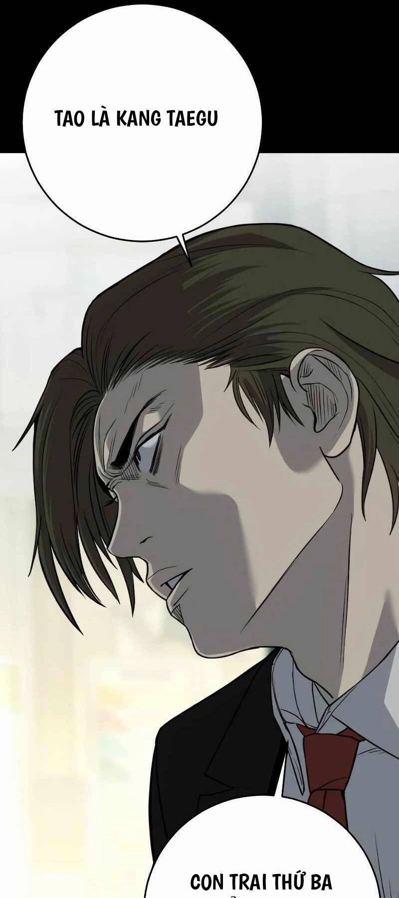 Đứa Con Báo Thù 6 trang 9