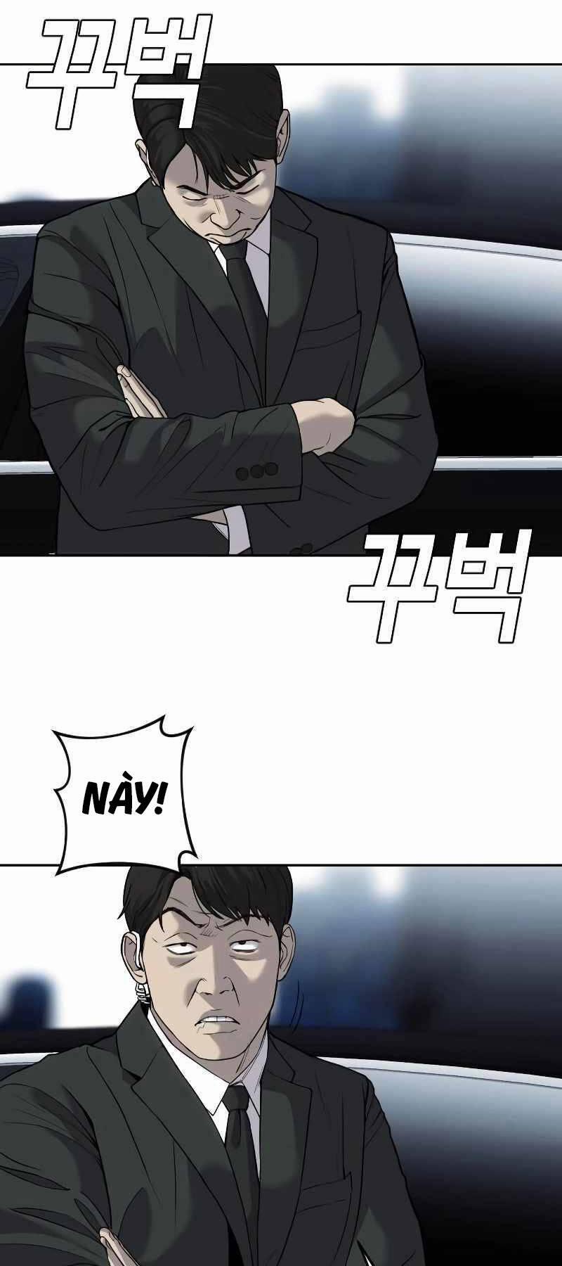 Đứa Con Báo Thù 6 trang 90