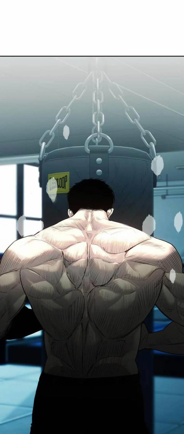 Đứa Con Báo Thù 7 trang 10