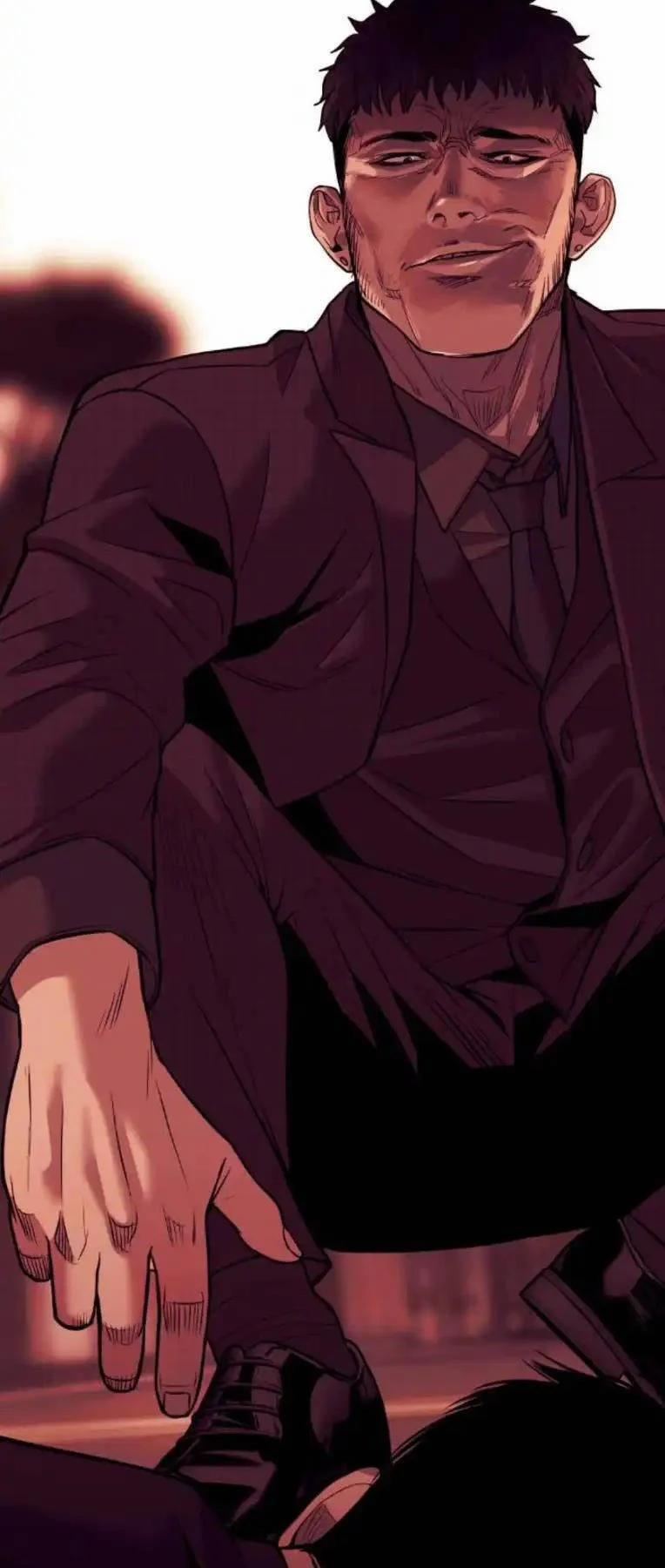 Đứa Con Báo Thù 7 trang 106