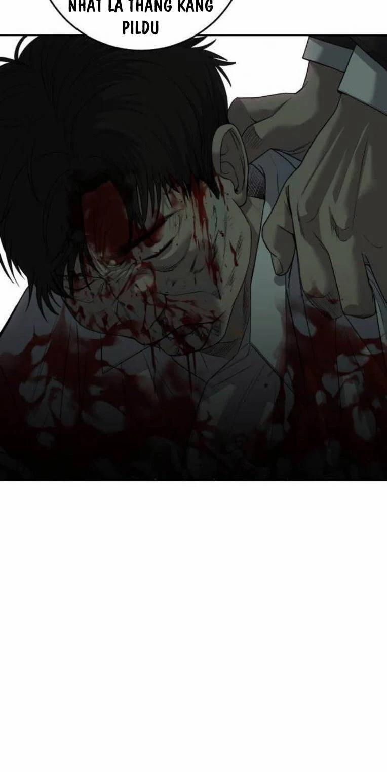 Đứa Con Báo Thù 7 trang 22