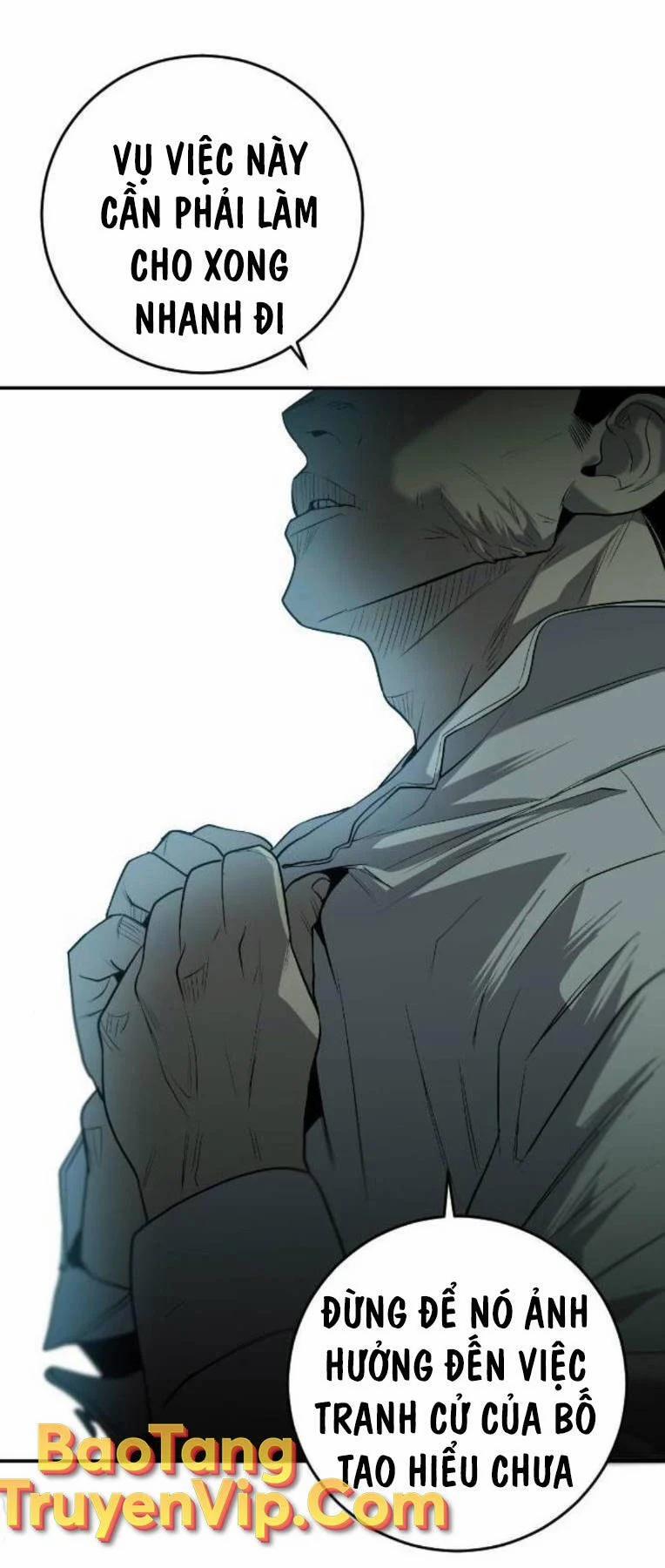 Đứa Con Báo Thù 7 trang 23