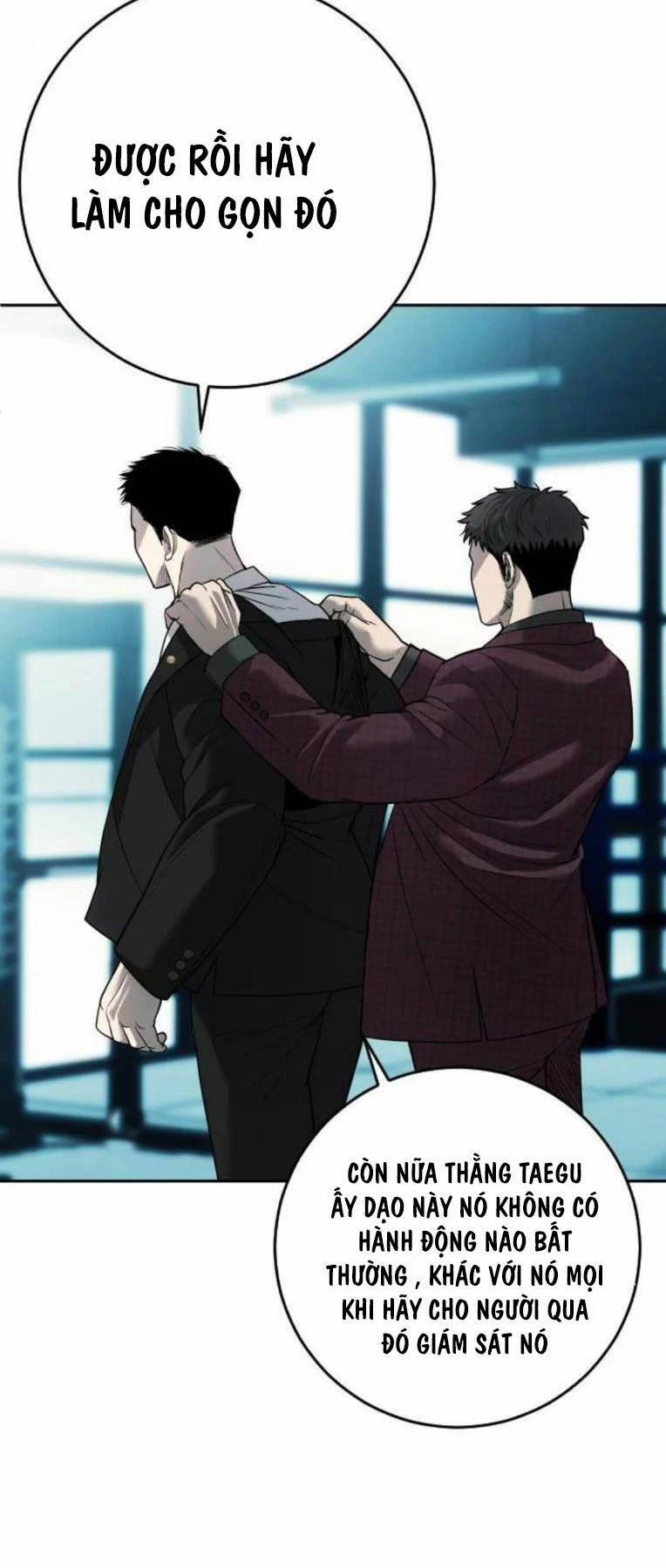 Đứa Con Báo Thù 7 trang 25