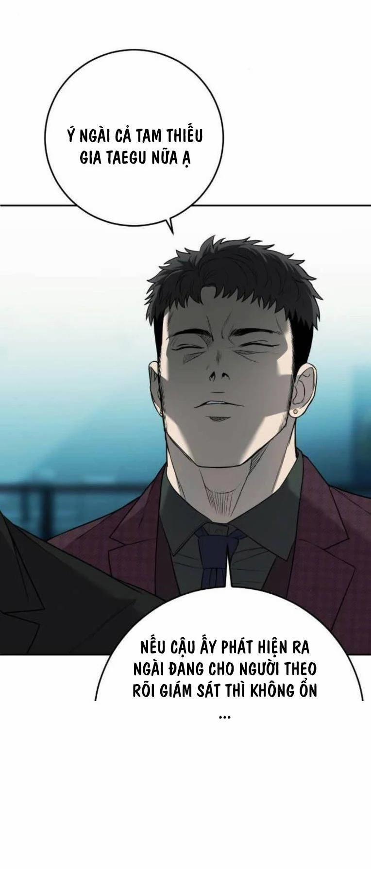 Đứa Con Báo Thù 7 trang 26