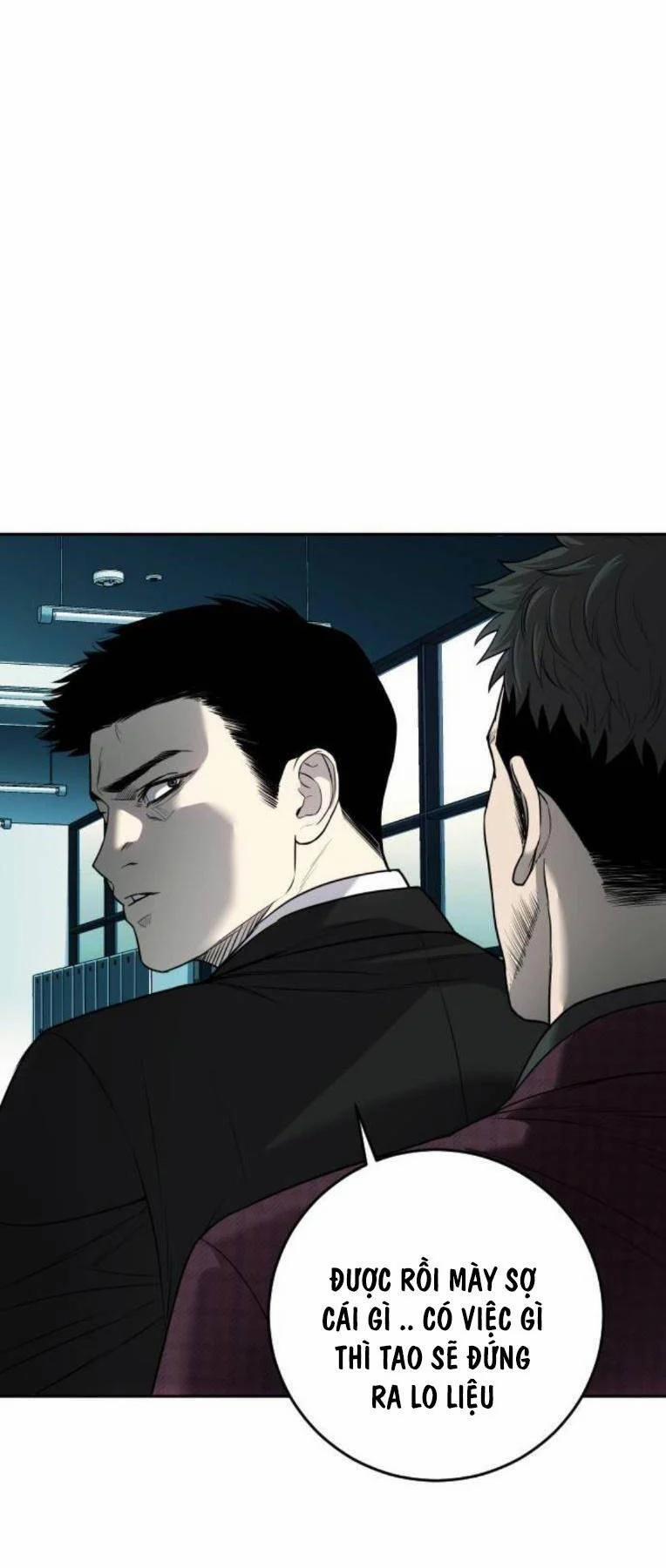 Đứa Con Báo Thù 7 trang 27