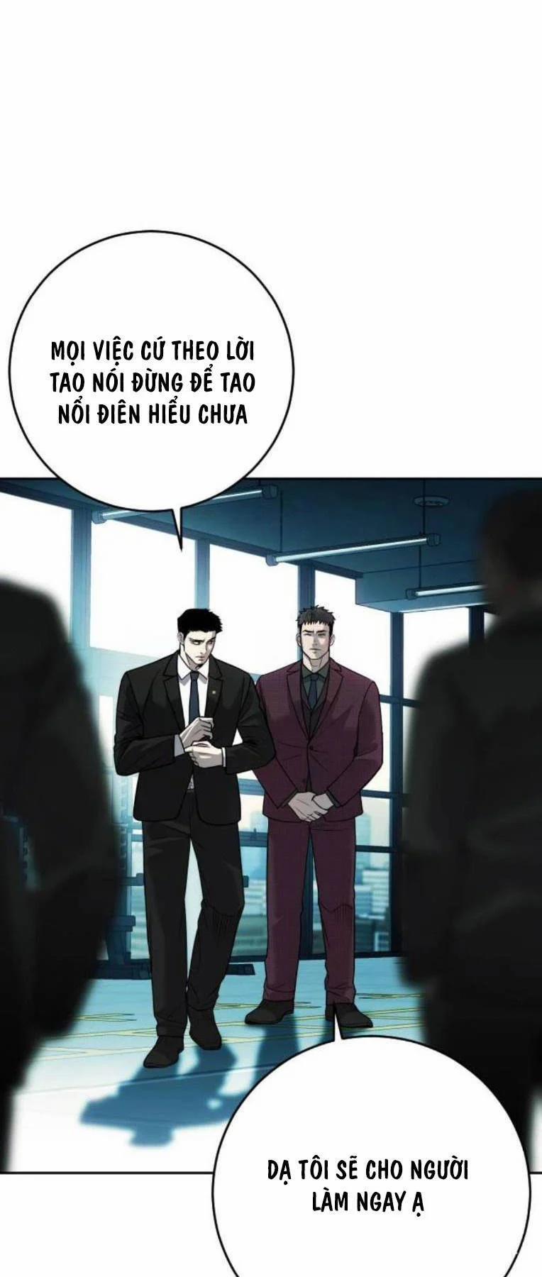 Đứa Con Báo Thù 7 trang 28