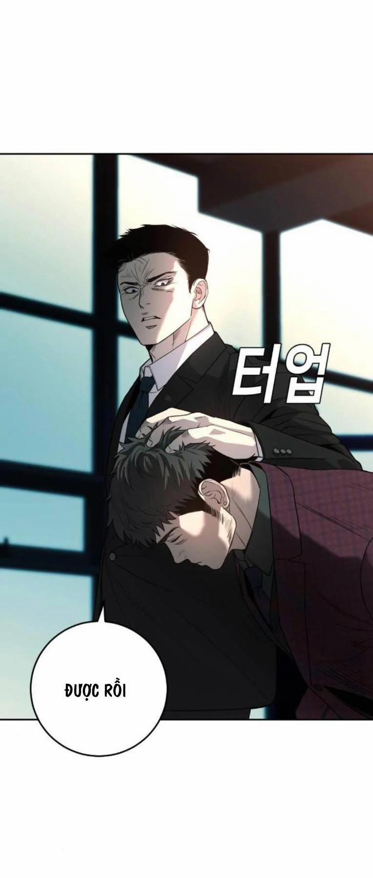 Đứa Con Báo Thù 7 trang 31