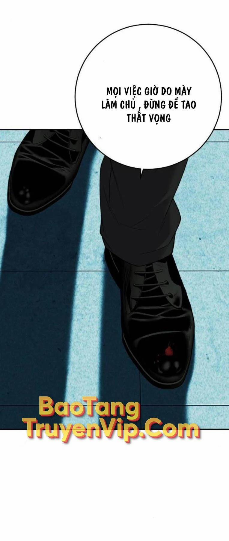 Đứa Con Báo Thù 7 trang 32