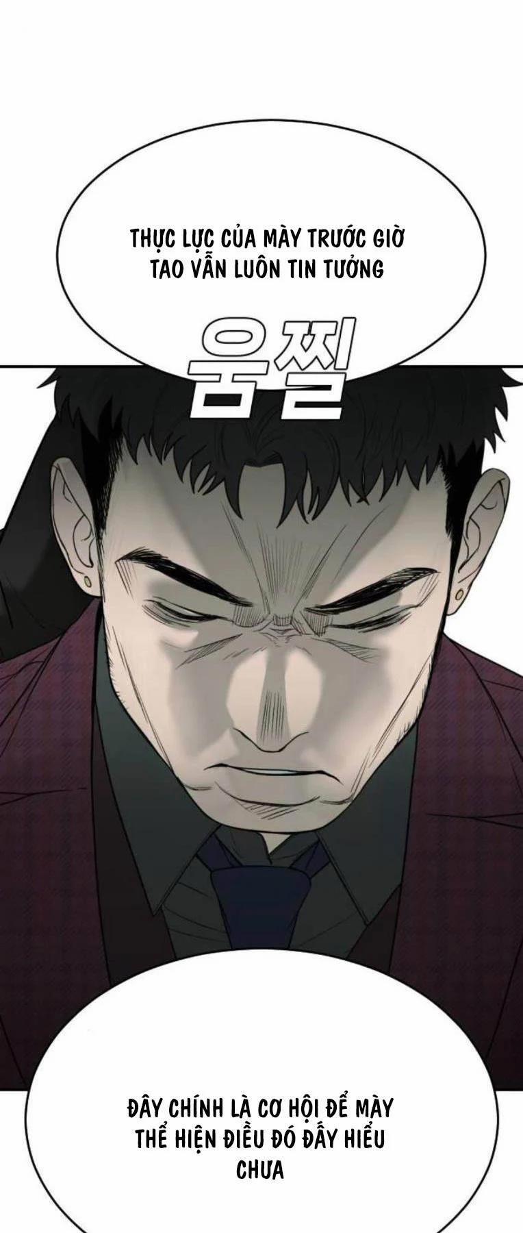 Đứa Con Báo Thù 7 trang 33