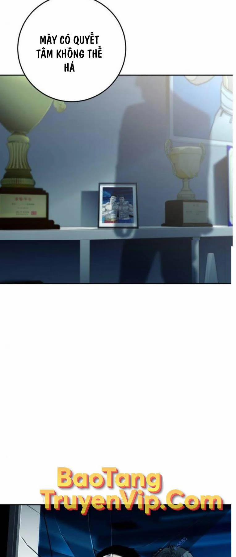 Đứa Con Báo Thù 7 trang 36