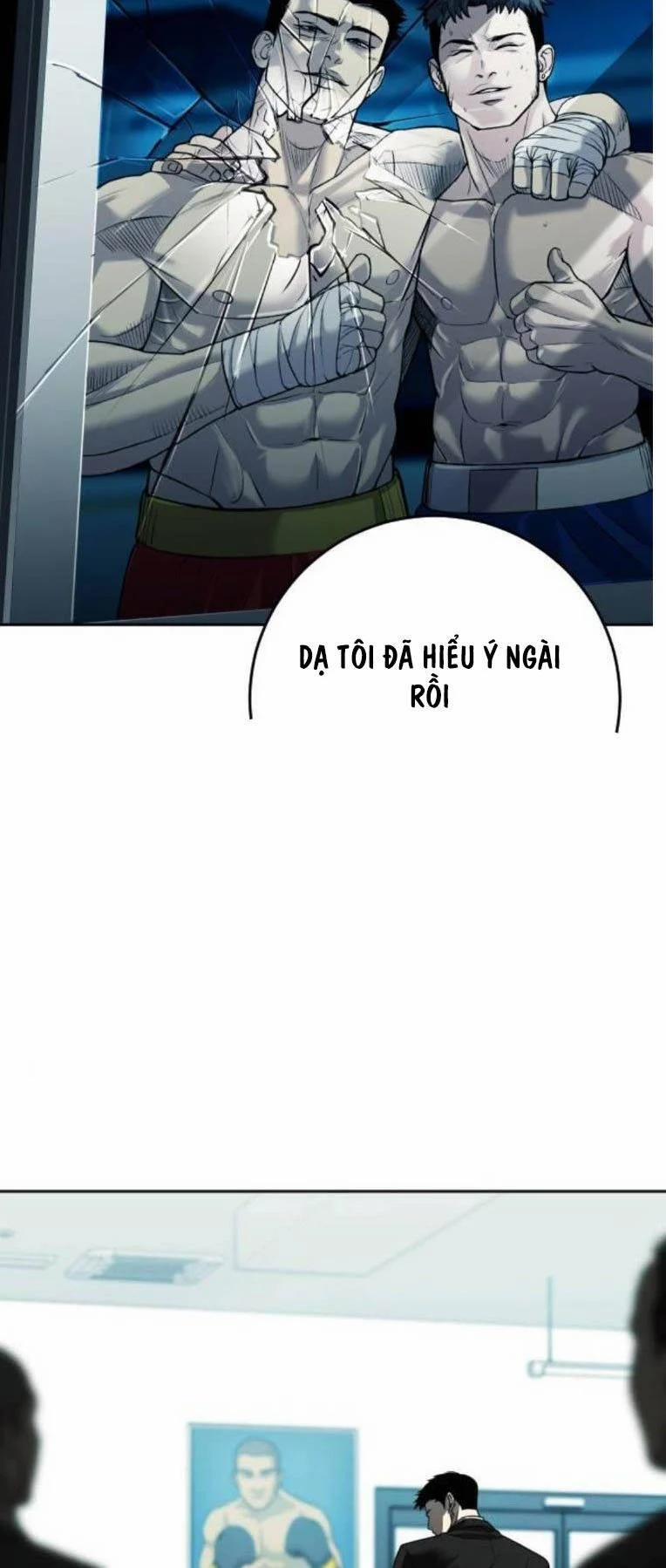 Đứa Con Báo Thù 7 trang 37